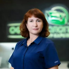 Венедиктова Наталья Николаевна, офтальмолог-хирург
