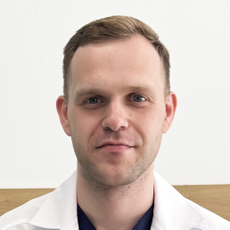 Кузнецов Виталий Викторович, невролог