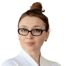Скуднякова Ольга Петровна, рефлексотерапевт