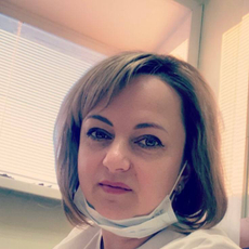 Шокарева Татьяна Геннадьевна, маммолог-онколог