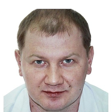 Дербенев Сергей Николаевич, хирург