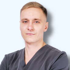 Багренцев Александр Олегович, массажист