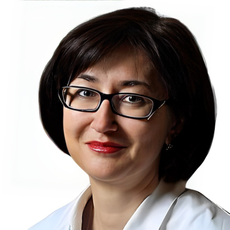 Фотьянова Лариса Викторовна, дерматолог