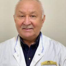 Пьянзин Юрий Федорович, психиатр