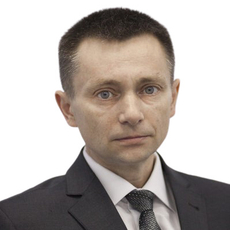 Зотов Вячеслав Викторович, травматолог