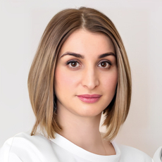Радек Кристина Олеговна, дерматолог