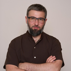 Карасов Альберт Баймурзович, ЛОР