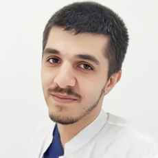 Махмудов Сахиль Нусратович, флеболог