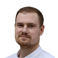 Кондрашов Михаил Васильевич, анестезиолог