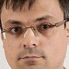 Хлынин Михаил Сергеевич, кардиолог