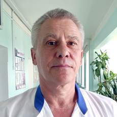 Базилевич Леонид Романович, хирург