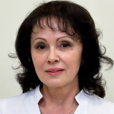Морозова Елена Павловна, эндокринолог