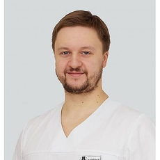 Капитонов Вадим Васильевич, стоматолог-ортопед