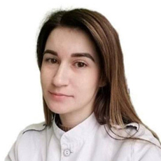 Алехина Мария Васильевна, гинеколог