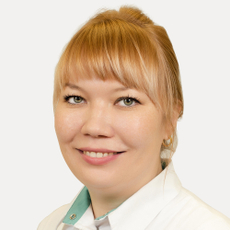 Глушкова Светлана Михайловна, гинеколог