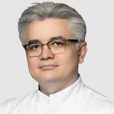 Сампиев Мухаммад Таблиханович, детский ортопед