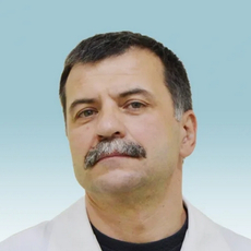 Мардачев Олег Александрович, хирург