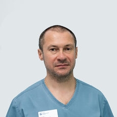 Потапов Денис Владимирович, кардиолог