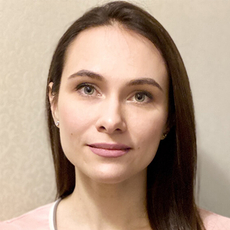 Якиревич Карина Григорьевна, ортодонт