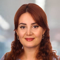 Галечян Римма Араратовна, стоматолог-терапевт