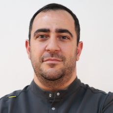 Нагулян Рафаель Эдуардович, стоматолог-ортопед