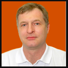 Кцоев Артур Рамазанович, стоматолог-ортопед