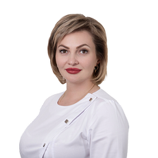 Мырсина Светлана Николаевна, гинеколог