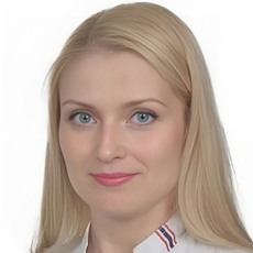 Филатова Анна Александровна, гинеколог