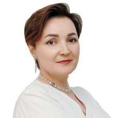 Тукаева Юлия Дамировна, врач УЗД