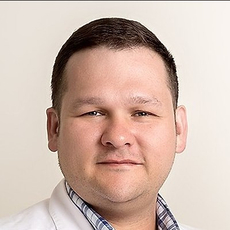 Данилов Алексей Витальевич, терапевт