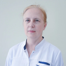 Лиждвой Виктория Юрьевна, невролог