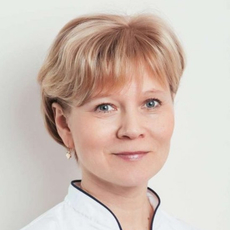 Карпова Ольга Александровна, акушерка