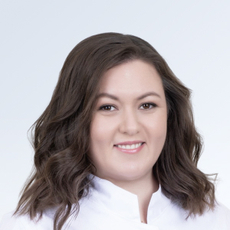 Шилоносова Ольга Евгеньевна, ЛОР