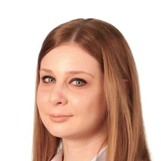 Остапчук Надежда Евгеньевна, невролог