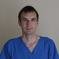 Михайлов Валерий Валентинович, анестезиолог