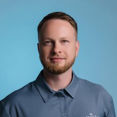 Кондратьев Вадим Евгеньевич, кинезиолог