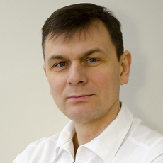 Трофименко Андрей Александрович, стоматолог-терапевт