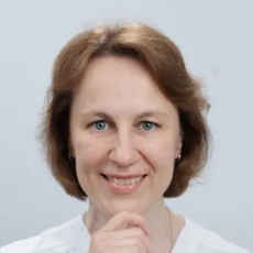 Уставщикова Елена Викторовна, флеболог