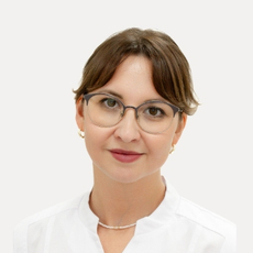 Вавилова Марина Викторовна, психиатр