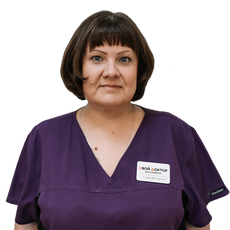 Самарина Ульяна Викторовна, гинеколог