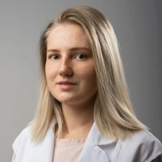 Львовская Анастасия Владимировна, детский офтальмолог