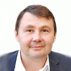 Коломейцев Олег Валерьевич, уролог