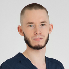 Галич Михаил Владимирович, стоматологический гигиенист