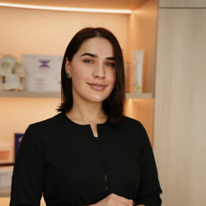 Дибирова Ашура Шариповна, врач-косметолог