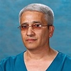 Аббасов Панах Джалилович, рефлексотерапевт