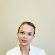 Позднякова Дарья Владиславовна, дерматолог