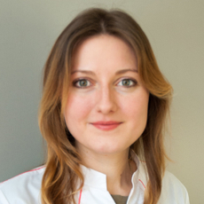 Чернышова Екатерина Геннадьевна, детский аллерголог