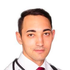 Байбулдин Ильназ Радикович, терапевт