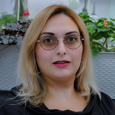 Федорова Татьяна Михайловна, педиатр