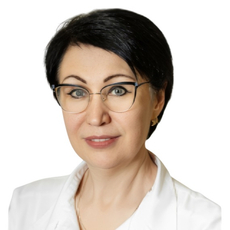 Большова Татьяна Владимировна, гинеколог